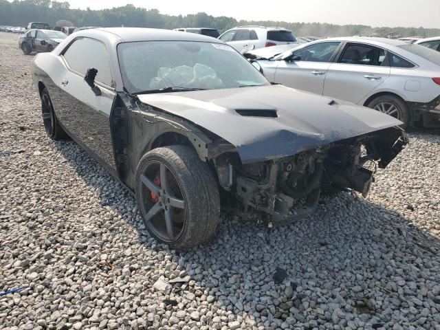 Photo 4 from auction – 2018 DODGE CHALLENGER with VIN 2C3CDZBT1JH228037