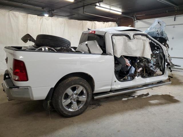 Photo 3 from auction – 2016 RAM 1500 SLT with VIN 1C6RR7GT5GS315081