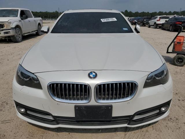 Photo 5 from auction – 2015 BMW 528 I with VIN WBA5A5C56FD520161