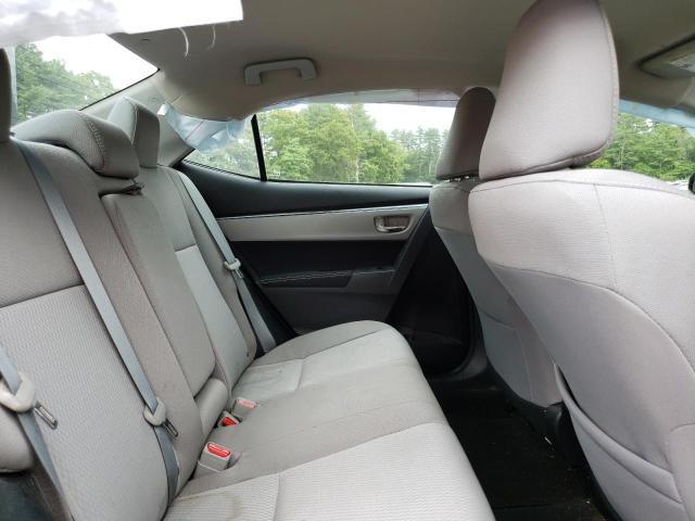 Photo 10 from auction – 2016 TOYOTA COROLLA L with VIN 2T1BURHE8GC498501
