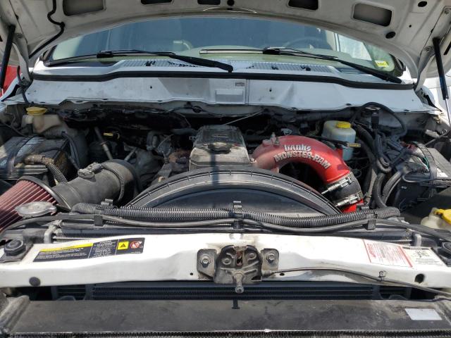 Photo 11 from auction – 2006 DODGE RAM 2500 with VIN 3D7KS29C86G211856