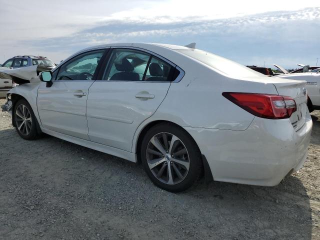 Photo 2 from auction – 2017 SUBARU LEGACY 2.5 with VIN 4S3BNAN63H3032240