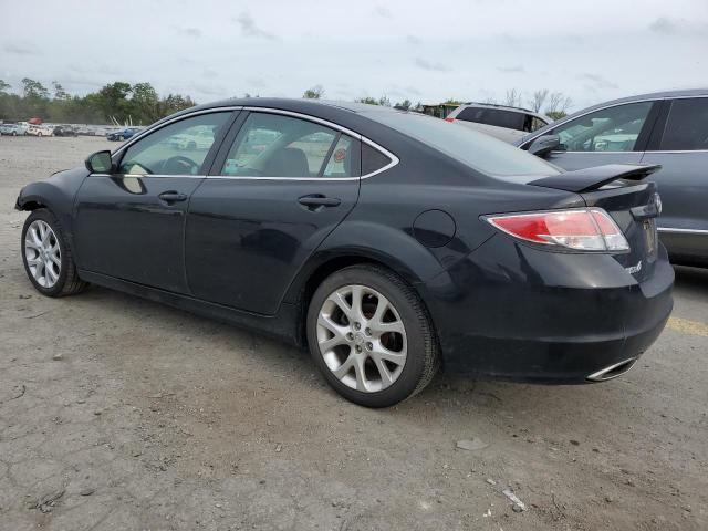 Photo 2 from auction – 2009 MAZDA 6 S with VIN 1YVHP82B795M21476