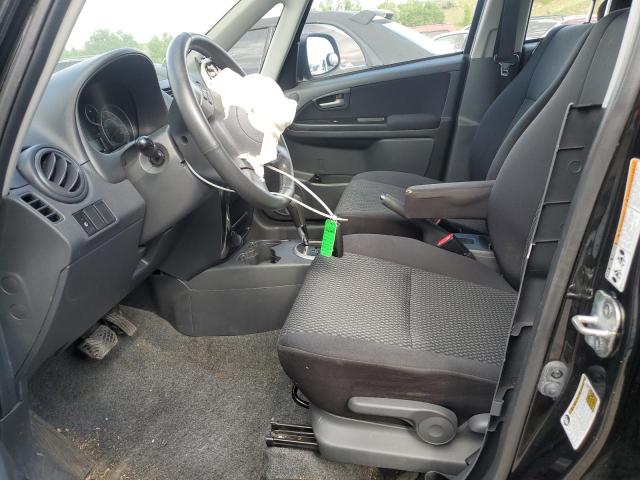 Photo 7 from auction – 2013 SUZUKI SX4 TECHNO with VIN JS2YB5A48D6100240