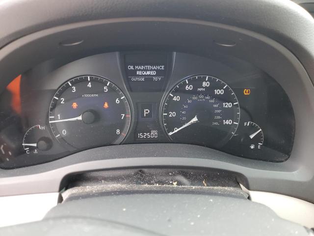 Photo 9 from auction – 2010 LEXUS RX 350 with VIN 2T2ZK1BA0AC017025