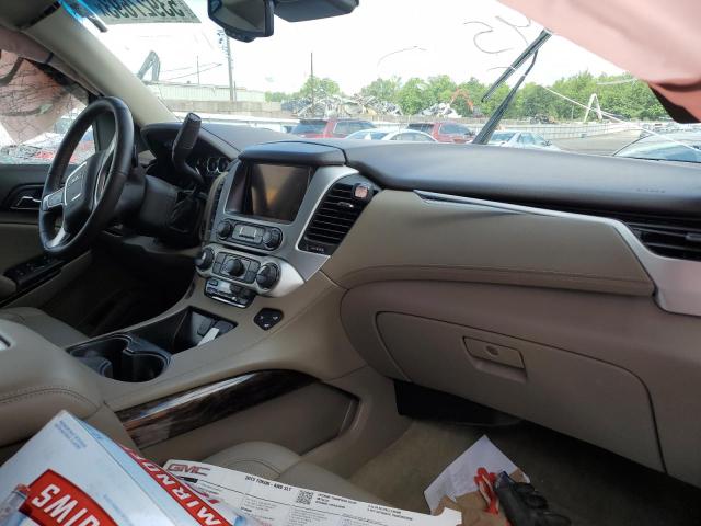 Photo 8 from auction – 2015 GMC YUKON SLT with VIN 1GKS2BKC3FR171551