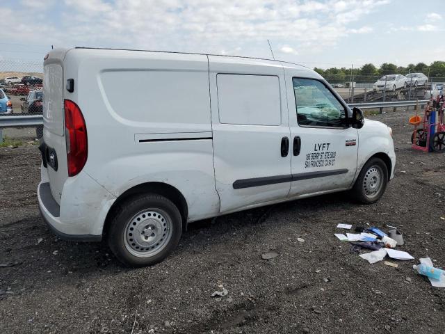 Фото 3 с аукциона – 2022 RAM PROMASTER с VIN ZFBHRFAB0N6W58162
