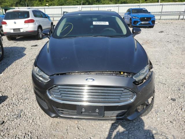Photo 5 from auction – 2016 FORD FUSION SE with VIN 1FA6P0HD1G5132426