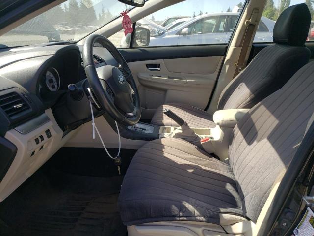 Photo 7 from auction – 2013 SUBARU IMPREZA PR with VIN JF1GJAD6XDH011021