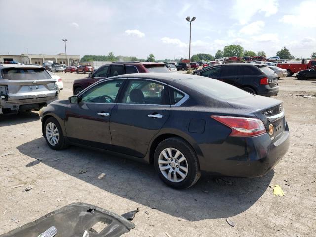 Photo 2 from auction – 2013 NISSAN ALTIMA 2.5 with VIN 1N4AL3AP1DC133367