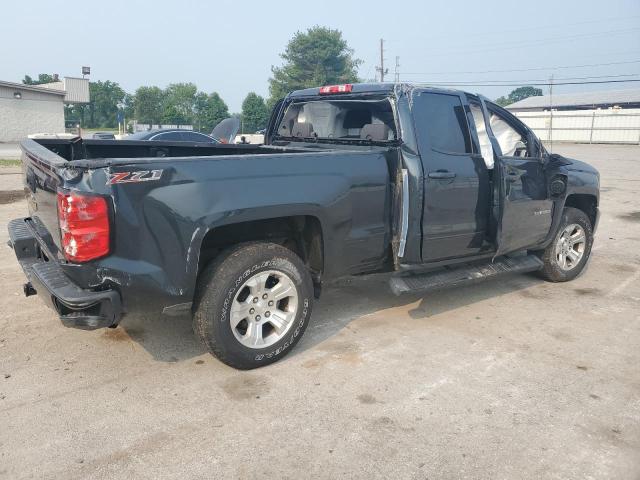Photo 3 from auction – 2017 CHEVROLET SILVERADO with VIN 1GCVKREC0HZ268044