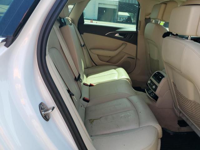 Photo 10 from auction – 2017 AUDI A6 PREMIUM with VIN WAUG8AFCXHN134265