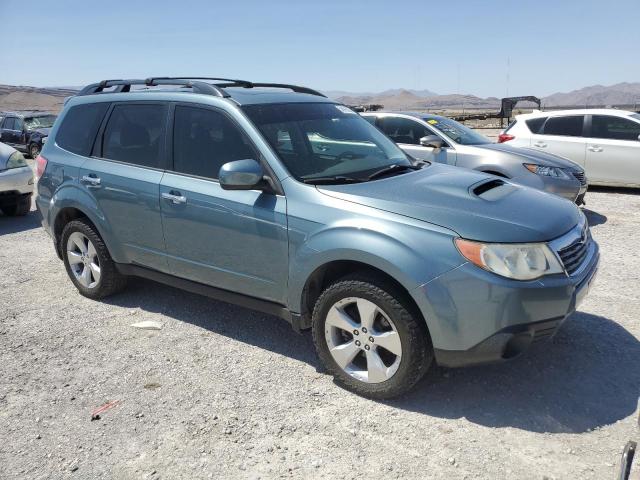 Снимка 4 от търг – 2009 SUBARU FORESTER 2 с VIN JF2SH66699H782279