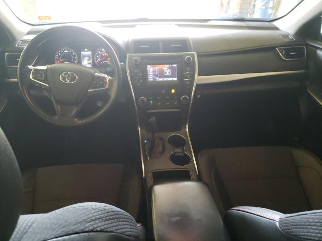 Photo 8 from auction – 2016 TOYOTA CAMRY LE with VIN 4T1BF1FK1GU258726