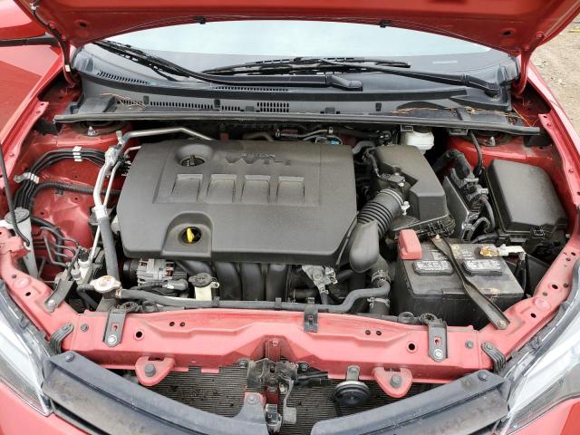 Photo 11 from auction – 2019 TOYOTA COROLLA L with VIN 2T1BURHE7KC232850