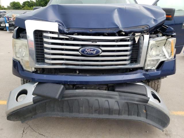 Photo 11 from auction – 2010 FORD F150 SUPER with VIN 1FTEW1C84AFD66103