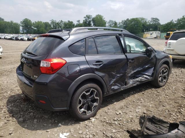 Photo 3 from auction – 2014 SUBARU XV CROSSTR with VIN JF2GPAKC5E8249251