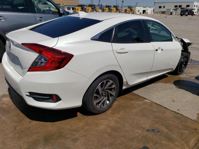 Photo 3 from auction – 2018 HONDA CIVIC EX with VIN 19XFC2F74JE207467
