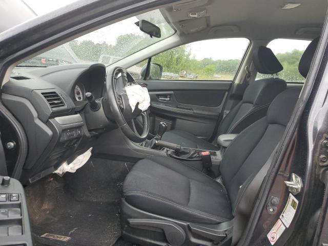 Photo 7 from auction – 2013 SUBARU IMPREZA SP with VIN JF1GPAL68DG830406