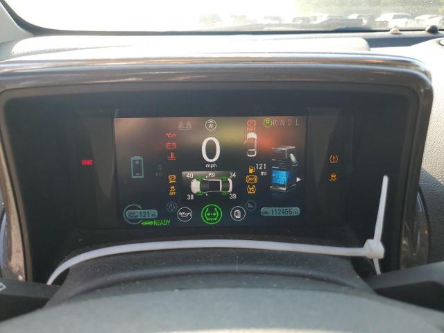 Photo 9 from auction – 2012 CHEVROLET VOLT with VIN 1G1RB6E44CU117148