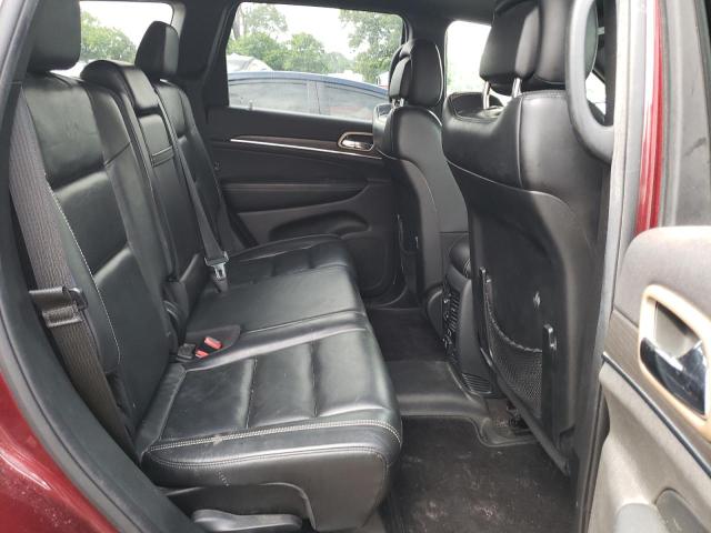 Photo 10 from auction – 2017 JEEP GRAND CHER with VIN 1C4RJFBG8HC859560