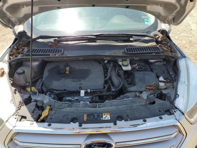Photo 12 from auction – 2018 FORD ESCAPE SE with VIN 1FMCU9GD2JUB25621