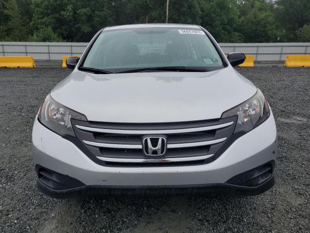 Photo 5 from auction – 2014 HONDA CR-V LX with VIN 2HKRM3H31EH507785