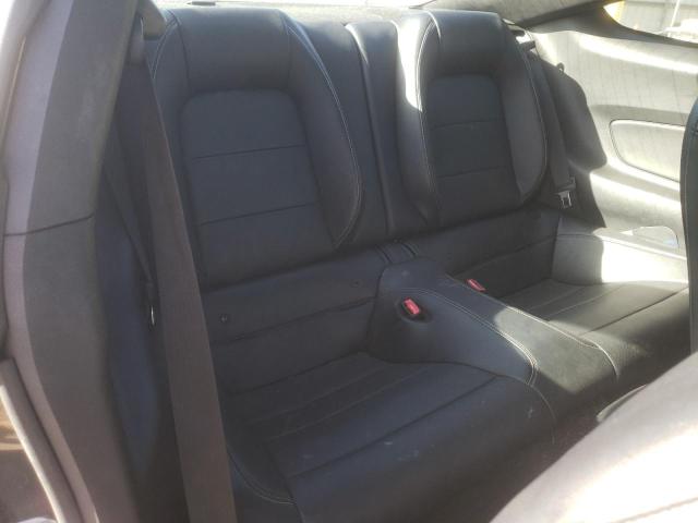 Photo 10 from auction – 2015 FORD MUSTANG with VIN 1FA6P8TH7F5329219