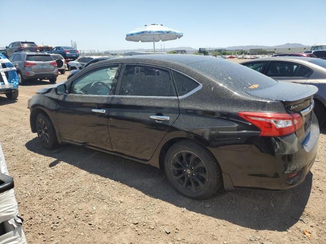 Photo 2 from auction – 2018 NISSAN SENTRA S with VIN 3N1AB7AP1JY256046