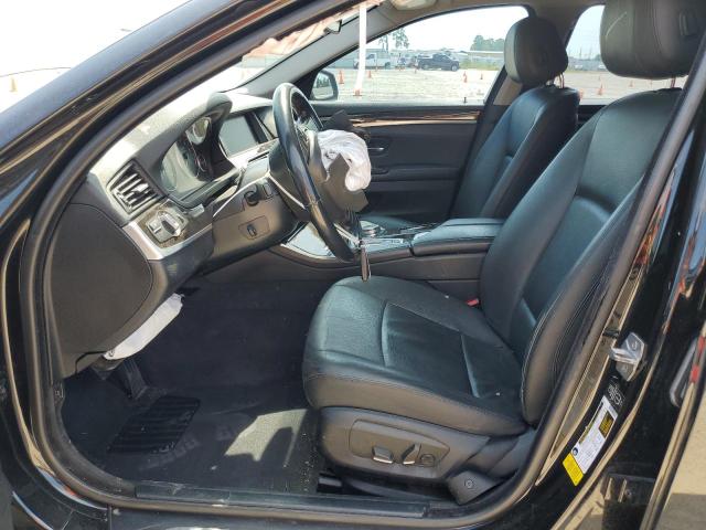 Photo 7 from auction – 2015 BMW 528 I with VIN WBA5A5C53FD518190
