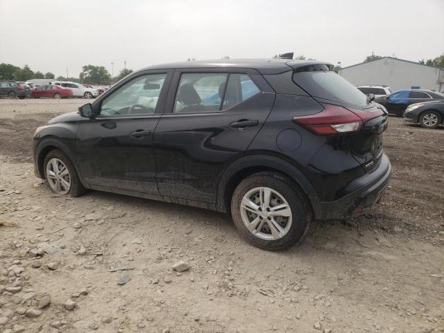 Photo 2 from auction – 2021 NISSAN KICKS S with VIN 3N1CP5BVXML466951