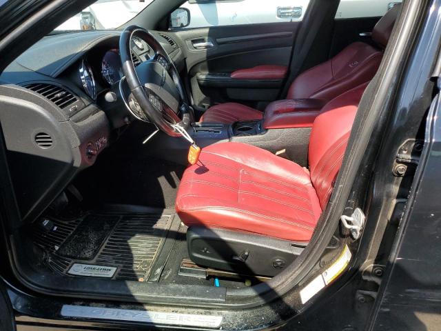 Photo 7 from auction – 2012 CHRYSLER 300 S with VIN 2C3CCADT2CH140554