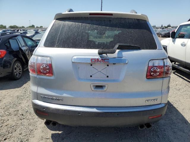 Photo 6 from auction – 2011 GMC ACADIA SLT with VIN 1GKKVRED8BJ225150