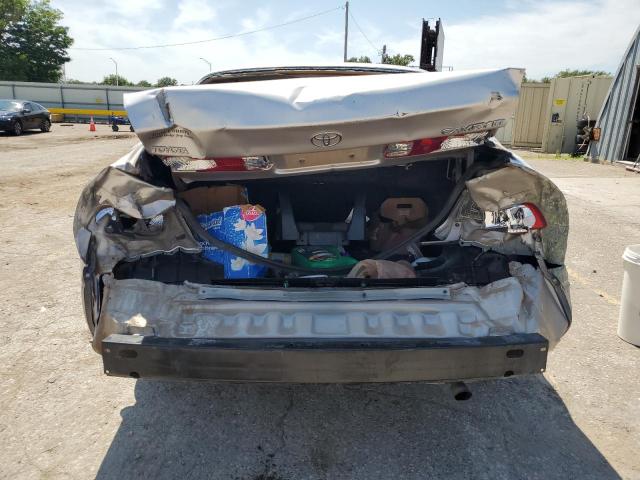 Photo 6 from auction – 2000 TOYOTA CAMRY CE with VIN 4T1BG22K7YU994564