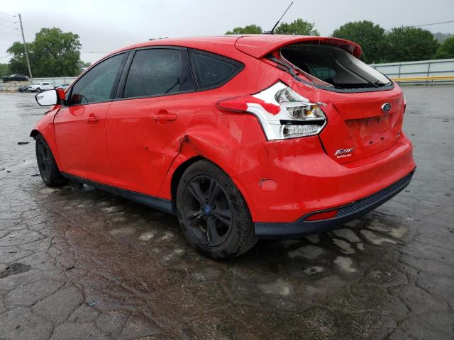 Photo 2 from auction – 2014 FORD FOCUS SE with VIN 1FADP3K23EL203893