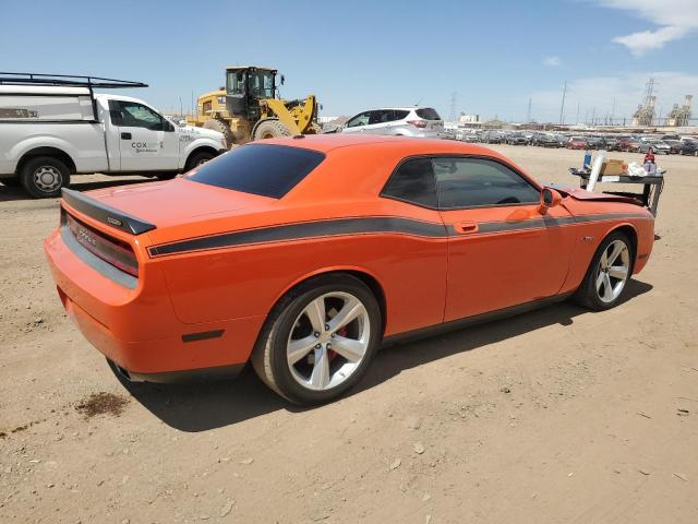 Photo 3 from auction – 2008 DODGE CHALLENGER with VIN 2B3LJ74W28H290977