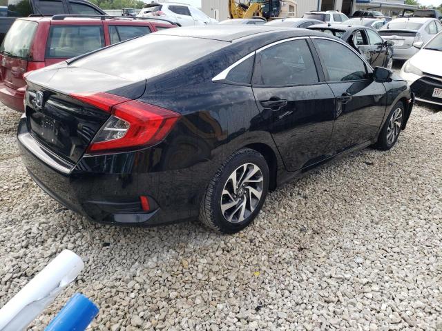 Photo 3 from auction – 2016 HONDA CIVIC EX with VIN 19XFC2F76GE047245