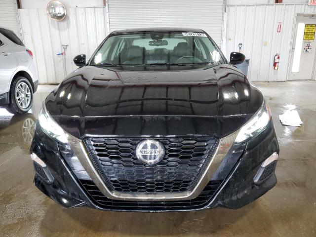 Photo 5 from auction – 2022 NISSAN ALTIMA SR with VIN 1N4BL4CV2NN306650
