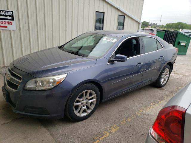 Photo 1 from auction – 2013 CHEVROLET MALIBU 1LT with VIN 1G11C5SA0DF228770