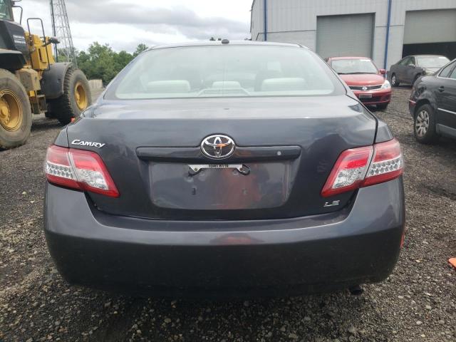 Photo 6 from auction – 2010 TOYOTA CAMRY BASE with VIN 4T1BF3EK0AU098553