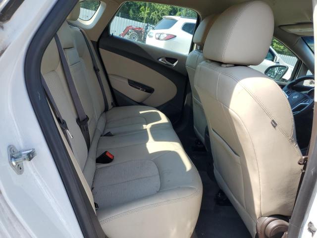 Photo 10 from auction – 2016 BUICK VERANO with VIN 1G4PP5SKXG4157877