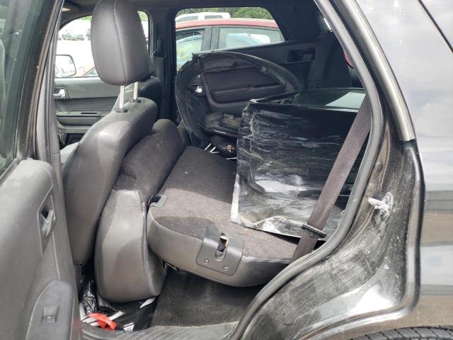 Photo 10 from auction – 2011 FORD ESCAPE LIM with VIN 1FMCU9EGXBKC30837