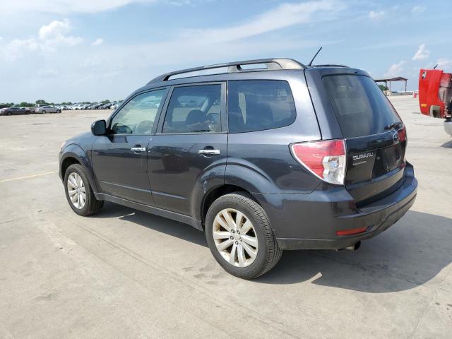 Photo 2 from auction – 2012 SUBARU FORESTER L with VIN JF2SHAEC9CH442504