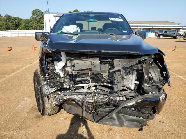 Photo 5 from auction – 2022 FORD F150 SUPER with VIN 1FTEW1EP9NFC34111