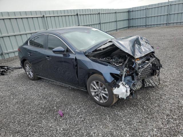 Photo 4 from auction – 2022 MAZDA 3 PREFERRE with VIN JM1BPBCL3N1501553