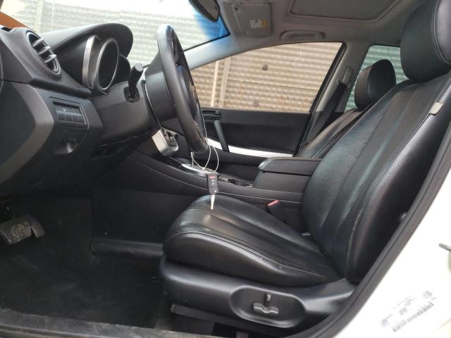 Фото 7 с аукциона – 2009 MAZDA CX-7 с VIN JM3ER29L990224666