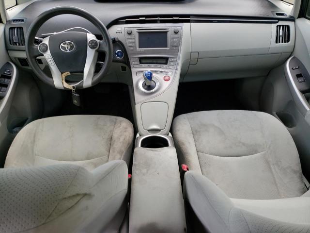 Photo 8 from auction – 2012 TOYOTA PRIUS with VIN JTDKN3DU6C1545918