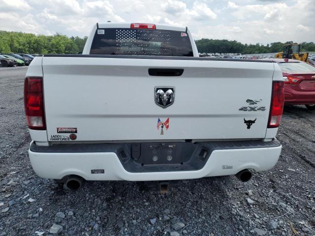 Photo 6 from auction – 2014 RAM 1500 ST with VIN 1C6RR7FT1ES166456