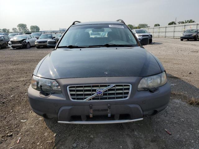 Photo 5 from auction – 2004 VOLVO XC70 with VIN YV1SZ59H041131643