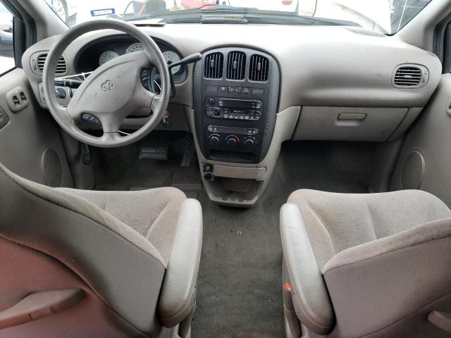 Photo 8 from auction – 2003 DODGE CARAVAN SE with VIN 1D4GP25373B163586